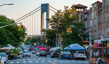 Bay Ridge Door Solutions Services