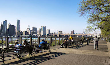 Brooklyn Heights Door Solutions Services