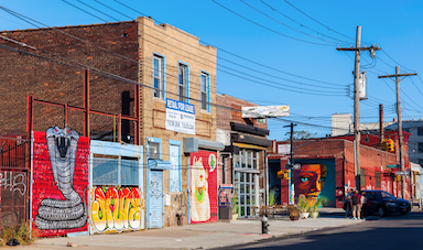 Bushwick Door Solutions Services