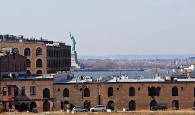 Red Hook Door Solutions Services