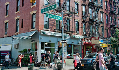 Williamsburg Door Solutions Services