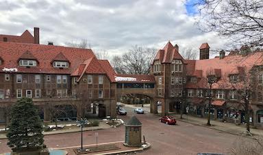 Forest Hills Door Solutions Services