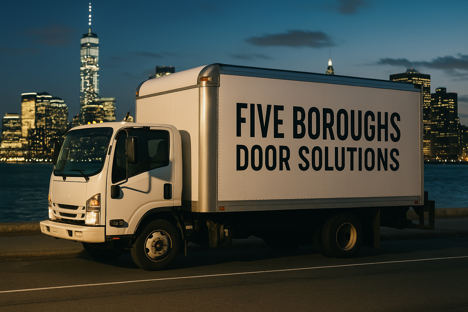 Urban living in New Rochelle