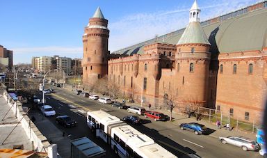 Kingsbridge Door Solutions Services