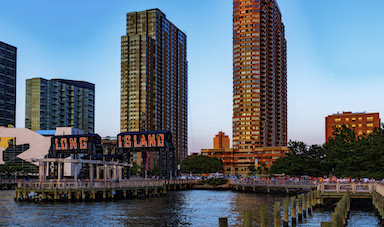 Long Island City Door Solutions Services