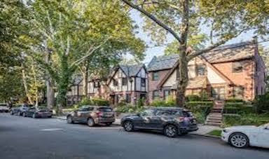 Morris Park Door Solutions Services