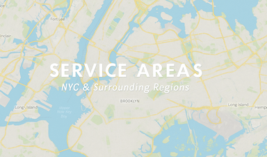 Service Areas