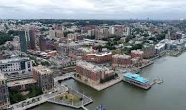 Door Solutions Services in Yonkers